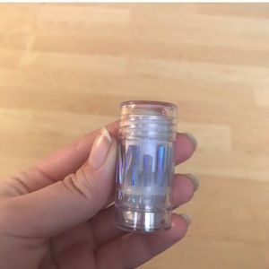 Milk makeup mini holographic stick in supernova